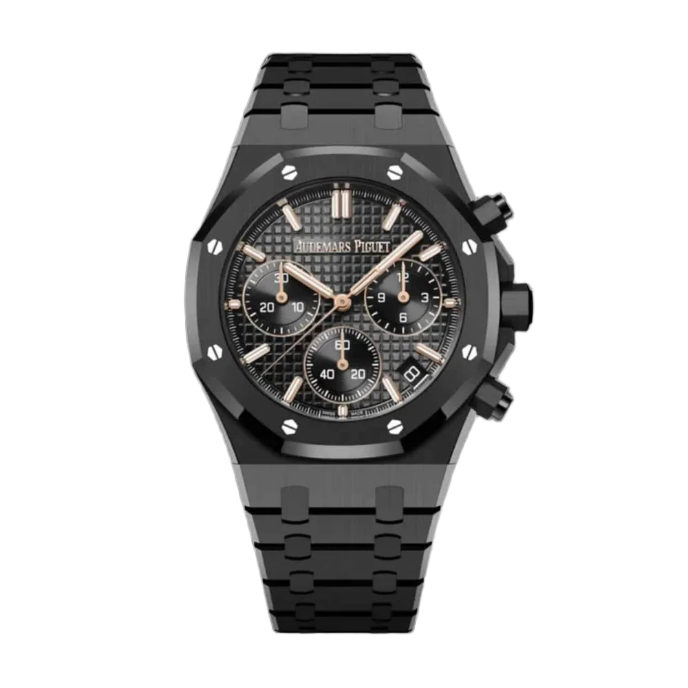 Chronograph, image 1
