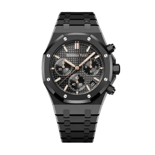 Audemars Piguet Royal Oak Chronograph Chronograph