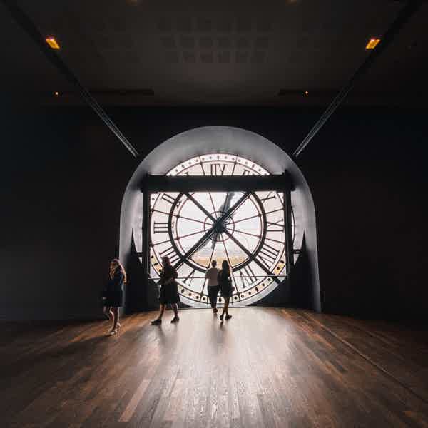 Musée d’Orsay Skip-The-Line Guided Tour - photo 1