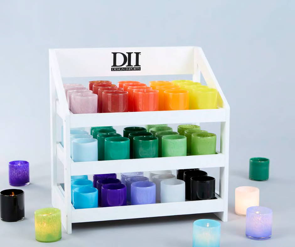 Candleholders | Everyday | Collections | Design Imports
