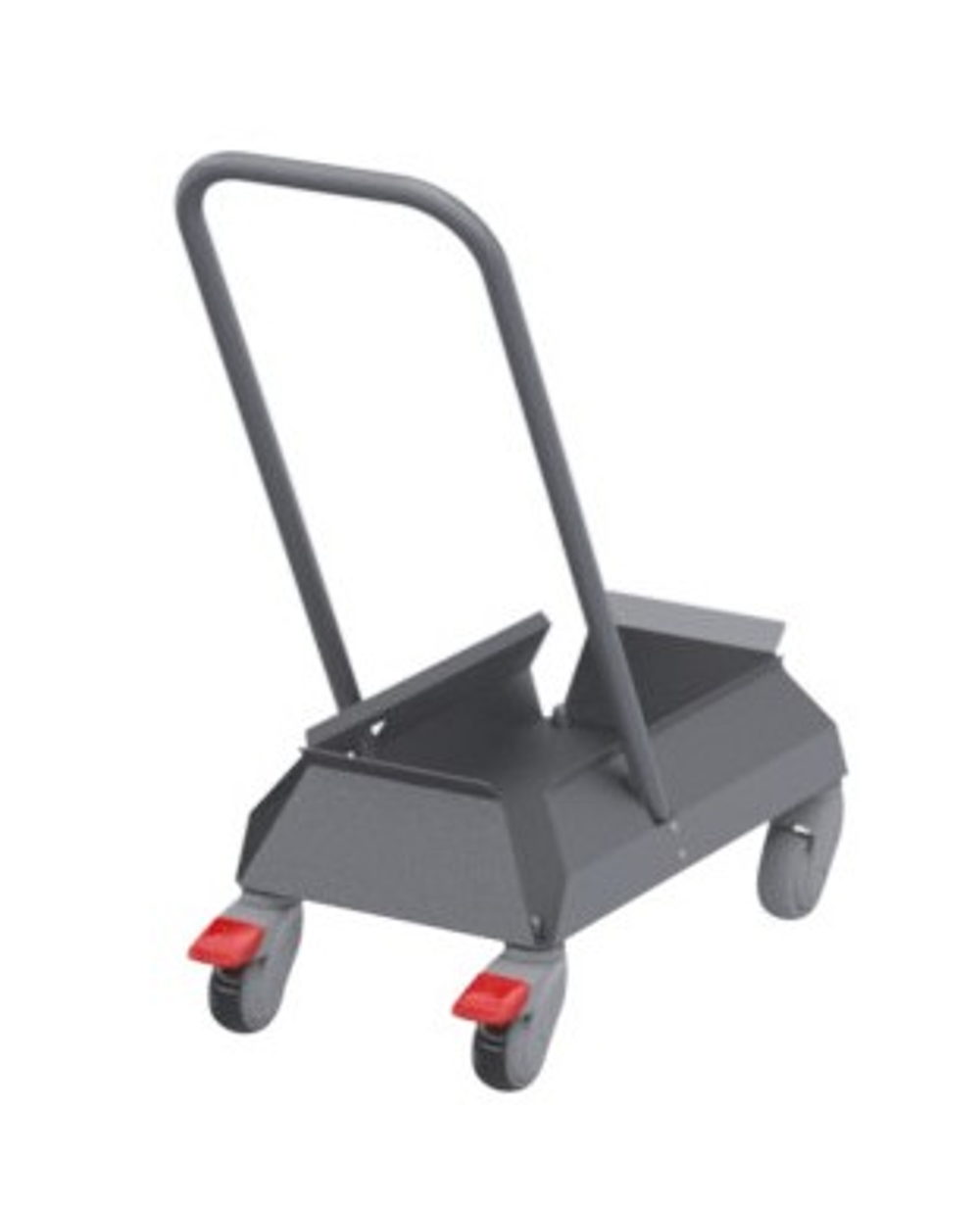 Coolpart KJN K 60L Sopvagn