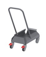 Coolpart KJN K 60L Sopvagn