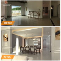 godeco-services-sdn-bhd-classic-modern-malaysia-selangor-dining-room-3d-drawing