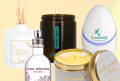 Candles & Home Scents