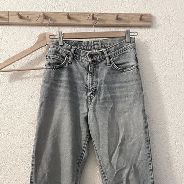 Jeans vintage 
