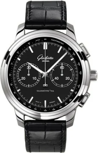 Glashütte Original Senator Chronograph XL