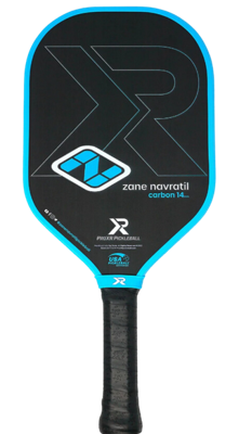 ProXR Zane Navratil Signature pickleball paddle
