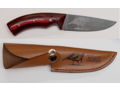 NWTF 2002 Banquet Chairman Knife