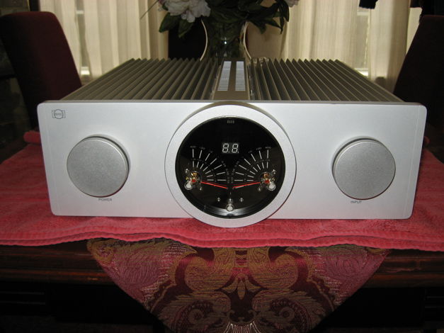 BMC S1 Stereo Amplifier EXCELLENT Condition