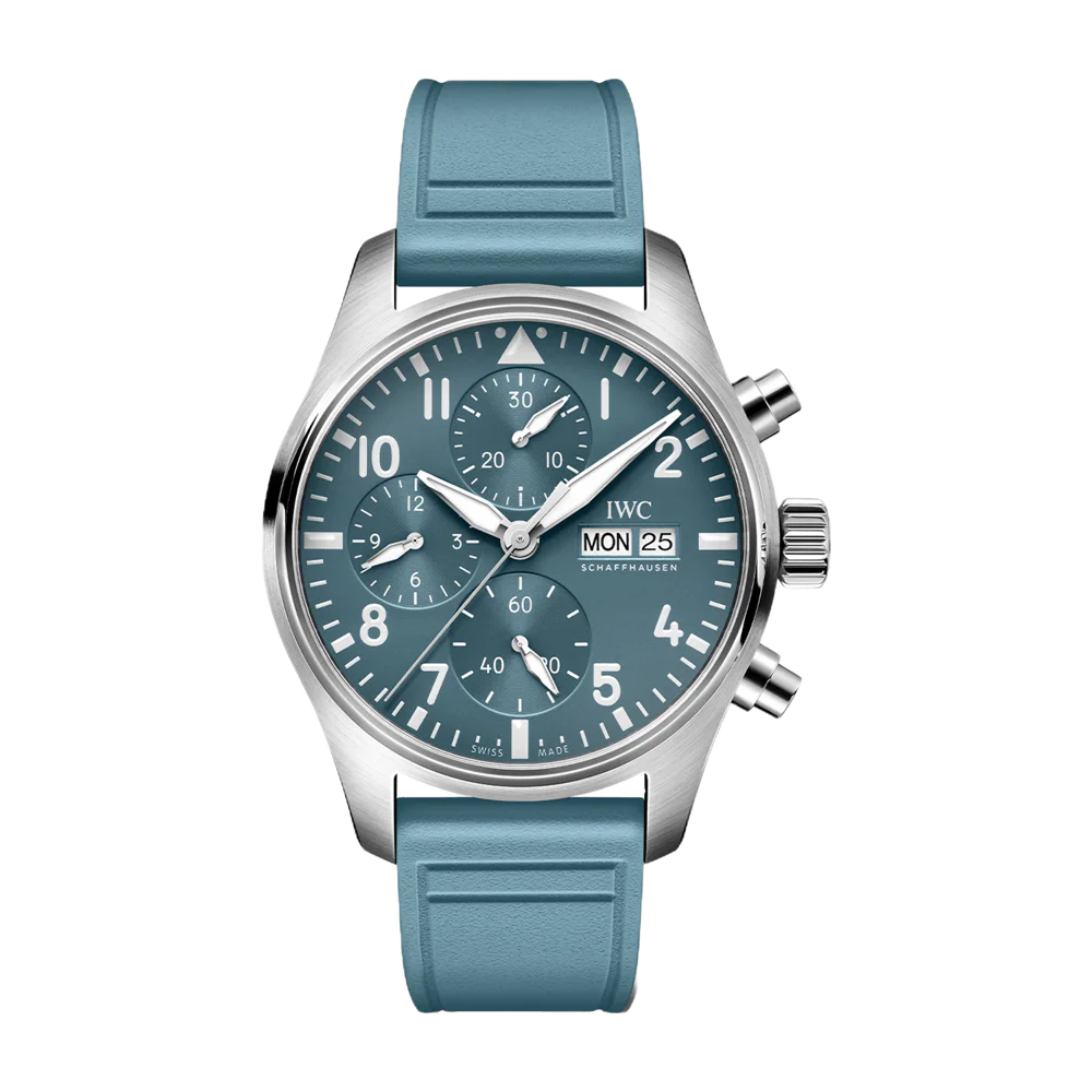 Pilot's Watch Chronograph 41, image 1 Pilot's Watch Chronograph 41, image 1
