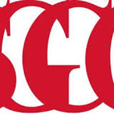 Cambridge St Giles CC Cricket Club Logo