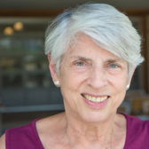 Judith Feinberg MD, FACP, FIDSA