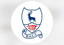 Bishop’s Stortford Cricket Club logo
