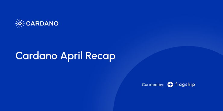 Cardano Ada April 2023