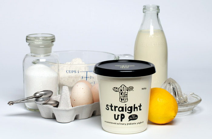 The Collective unveils premium split-pot yogurt offering - FoodBev