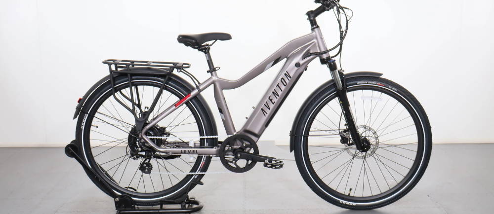 Aventon Level.2 electric bike
