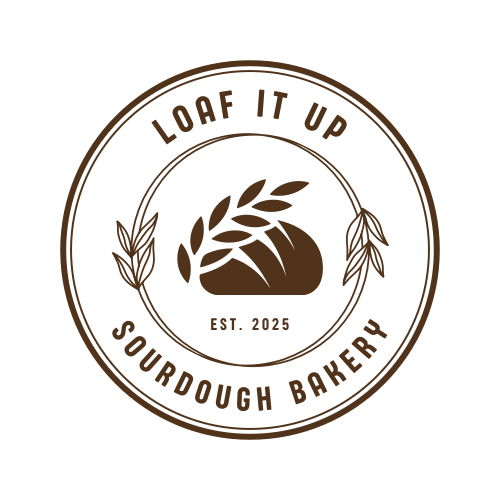 Loaf It Up Sourdough Bakery — photo from hotplate.com