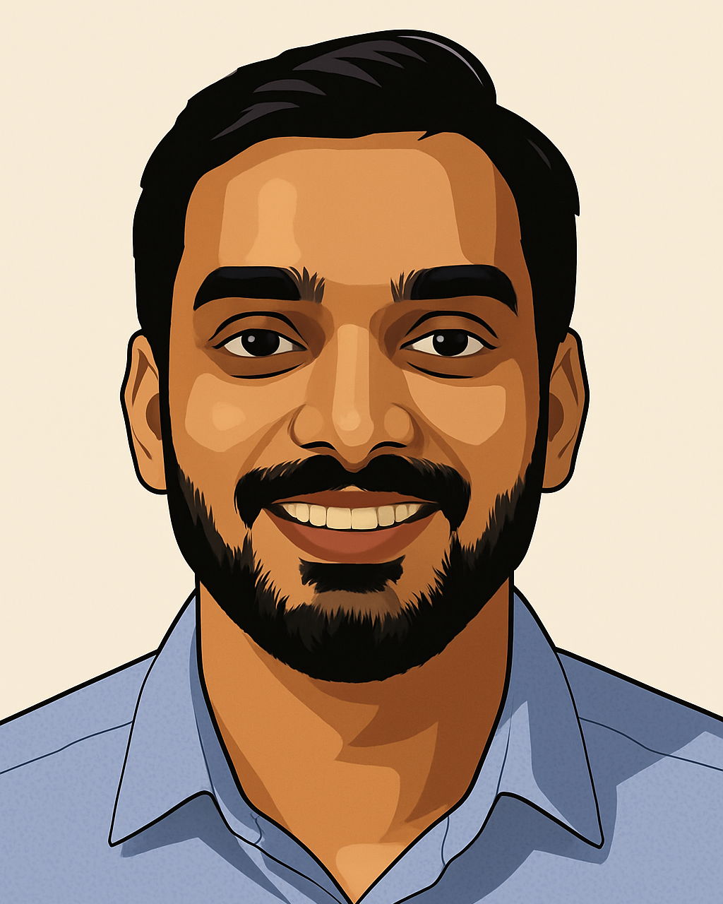 RAHUL SRIVASTAVA