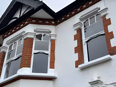 SASH WINDOW REPAIR REFURBISH LIMITED thumbnail