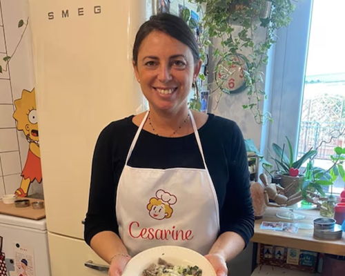 Cooking classes Como: Practical course in Como cooking