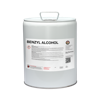 5 Gallon of Benzyl Alcohol Solvent