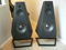 Bright Star Altair rare pair of speakers 3