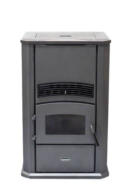 ComfortBilt HP21 Pellet Stove Spinning Image