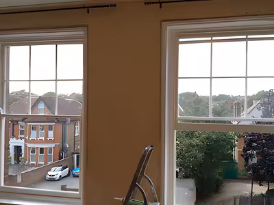 Sash Window Repairs thumbnail