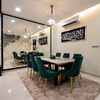 reliable-one-stop-design-renovation-classic-malaysia-selangor-dining-room-interior-design