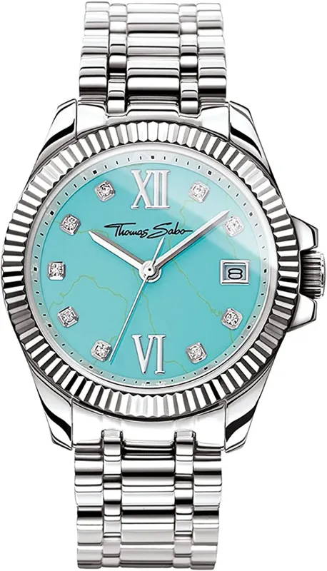 montre Thomas sabo