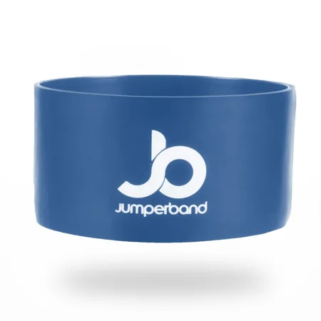 Jumperband blue - S