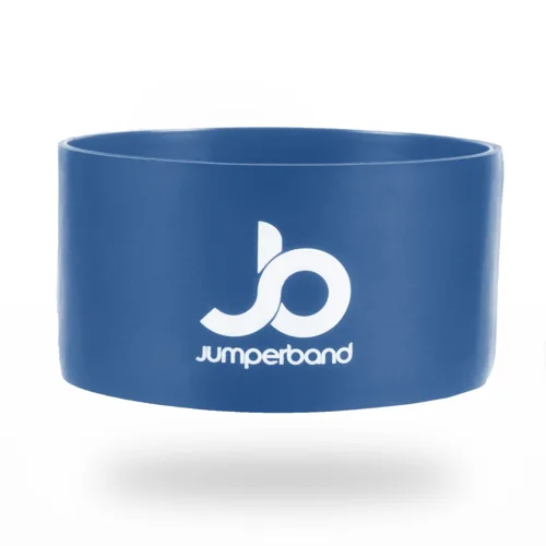 Jumperband blue - S