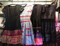 Meeder - Handmade dresses
