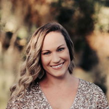 Leigh-Ann Bamberg, MS, RDN, LD, CEDS-S