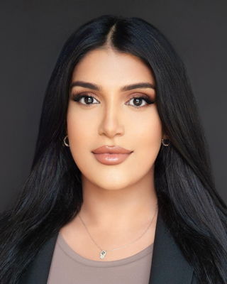 Zahra Al-Bahrani