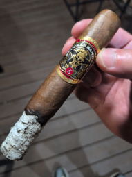 Nice ash