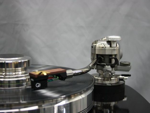TTW Audio The AVRO Tone Arm 9 to 12 Inch SAVE $350.00 C...