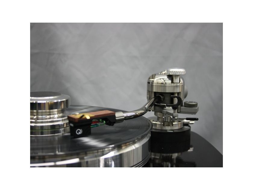 TTW Audio The AVRO Tone Arm 9 to 12 Inch SAVE $350.00 COUPON