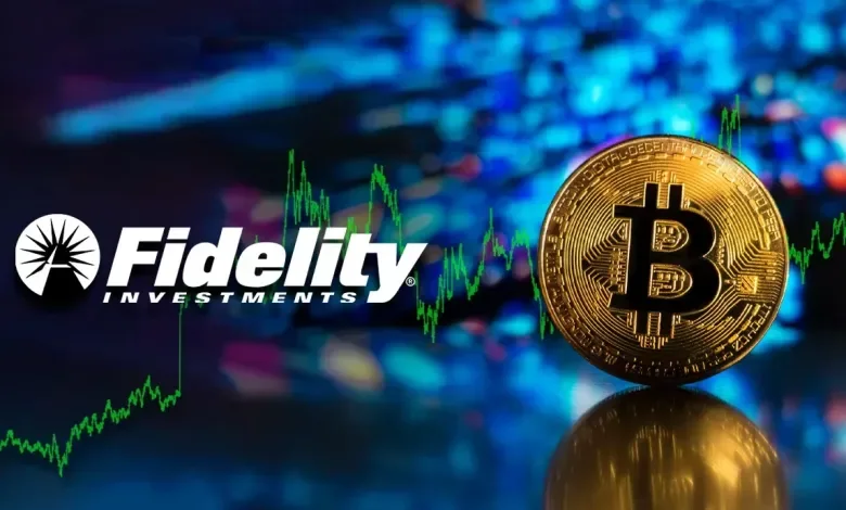 Trademark Applications by Fidelity Investments Expand Crypto Footprint