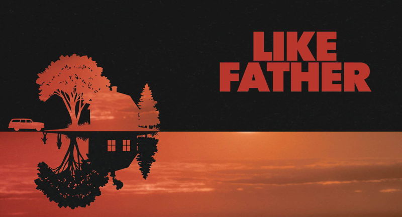 Like Father
