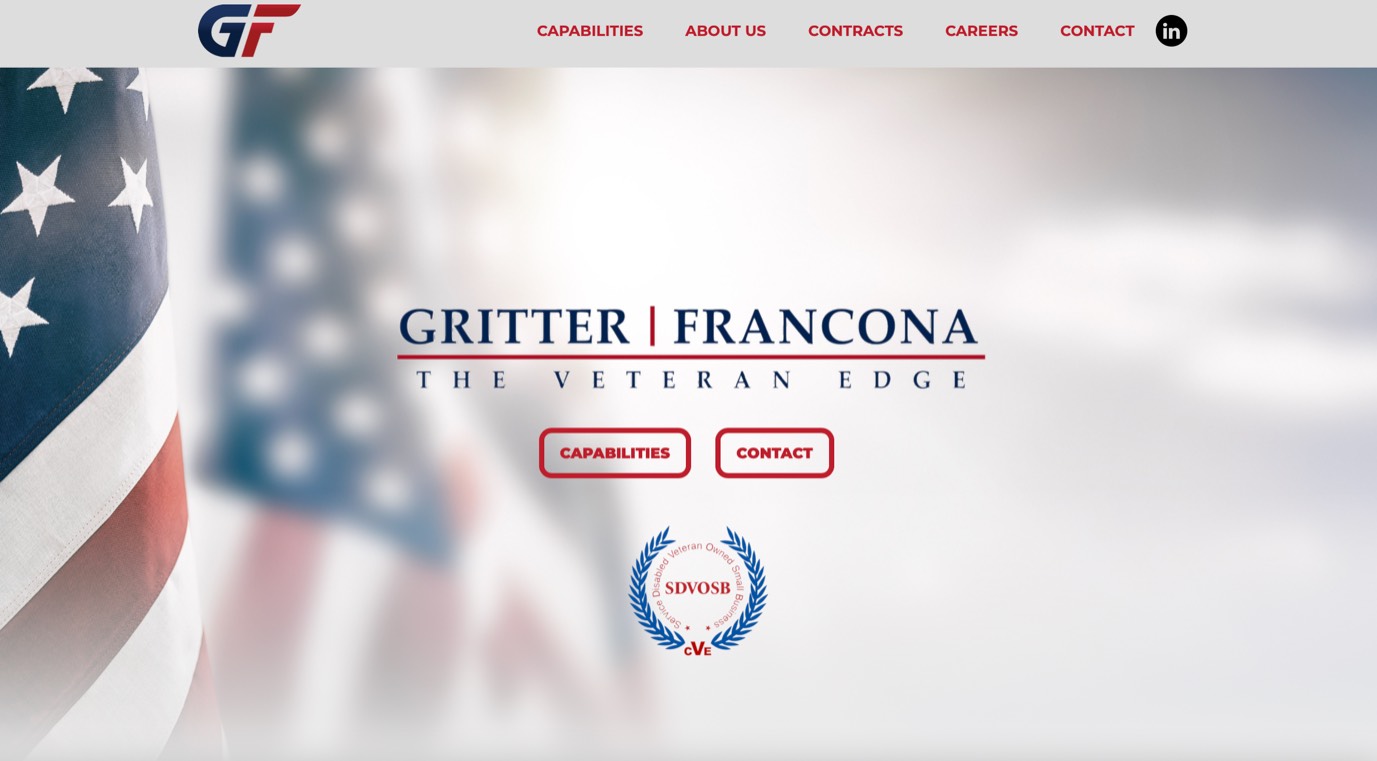 Gritter Francona product / service