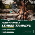 Upcoming Courses - Forest Schools Education