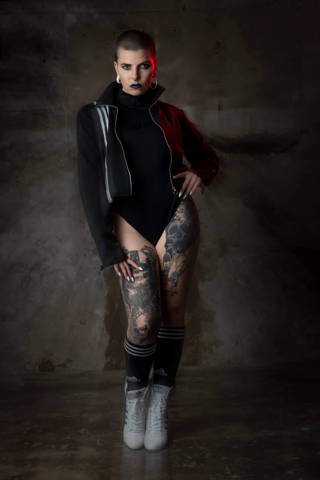 Charlotte Geschier