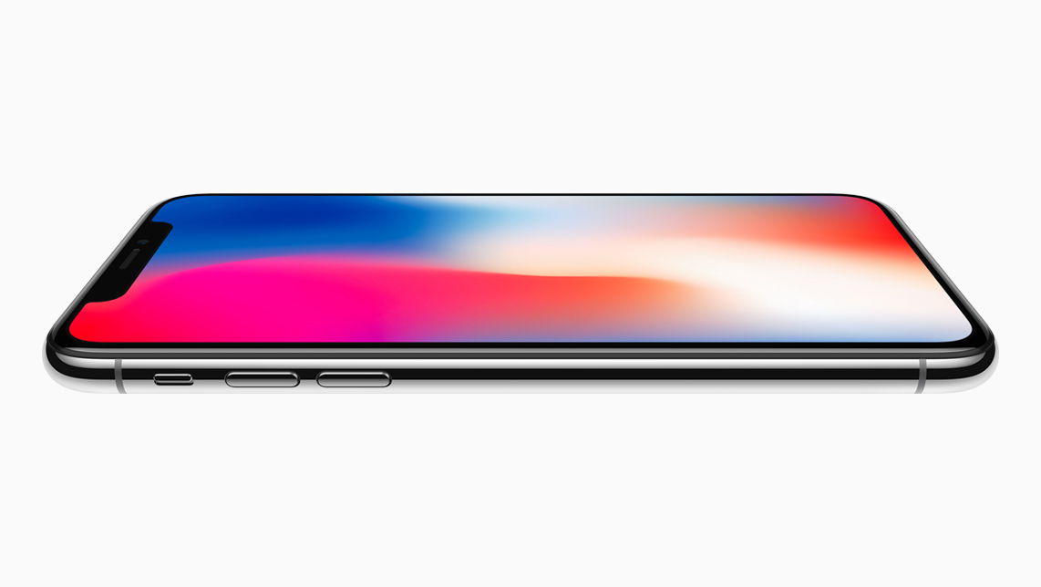 ムスビー｜○ハピネスネット SIMフリー iPhoneX 64GB シルバー