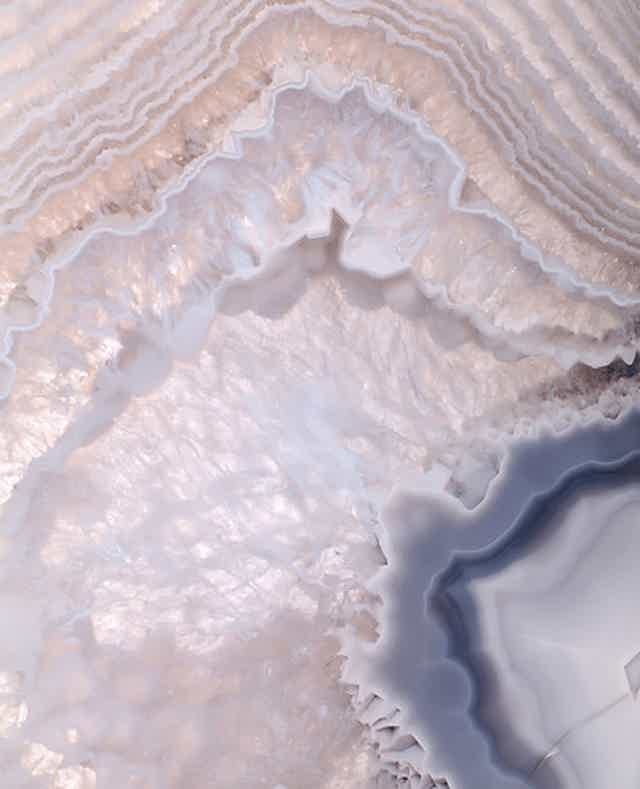 Close-up portrait of Dr. Jessica with a soft smile