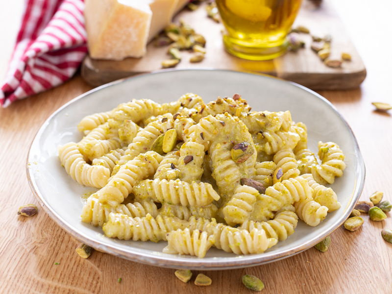 Cursos de cocina Catania: El otoño en Sicilia y los platos tradicionales