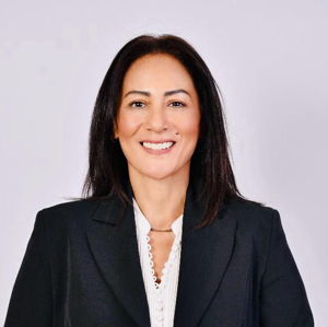 Amira Eid