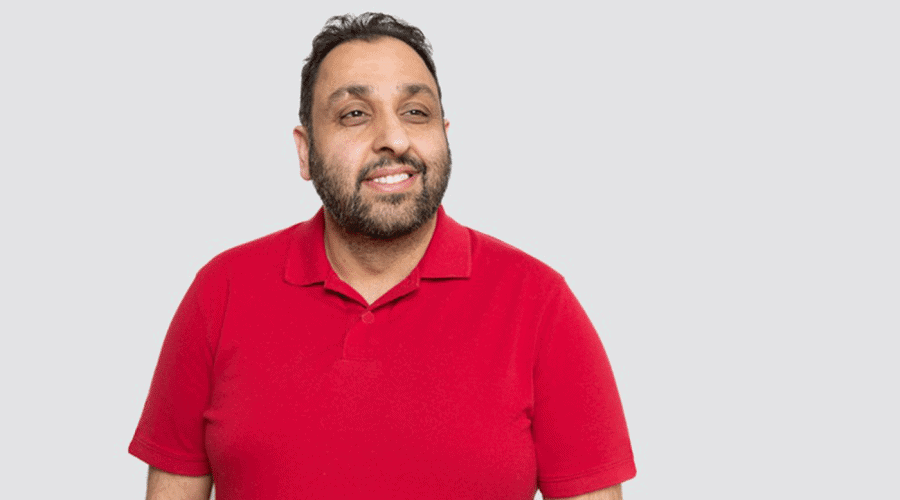 Code Story – E18: Mubashar Iqbal, Pod Hunt
