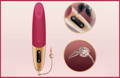 bullet vibrator guide