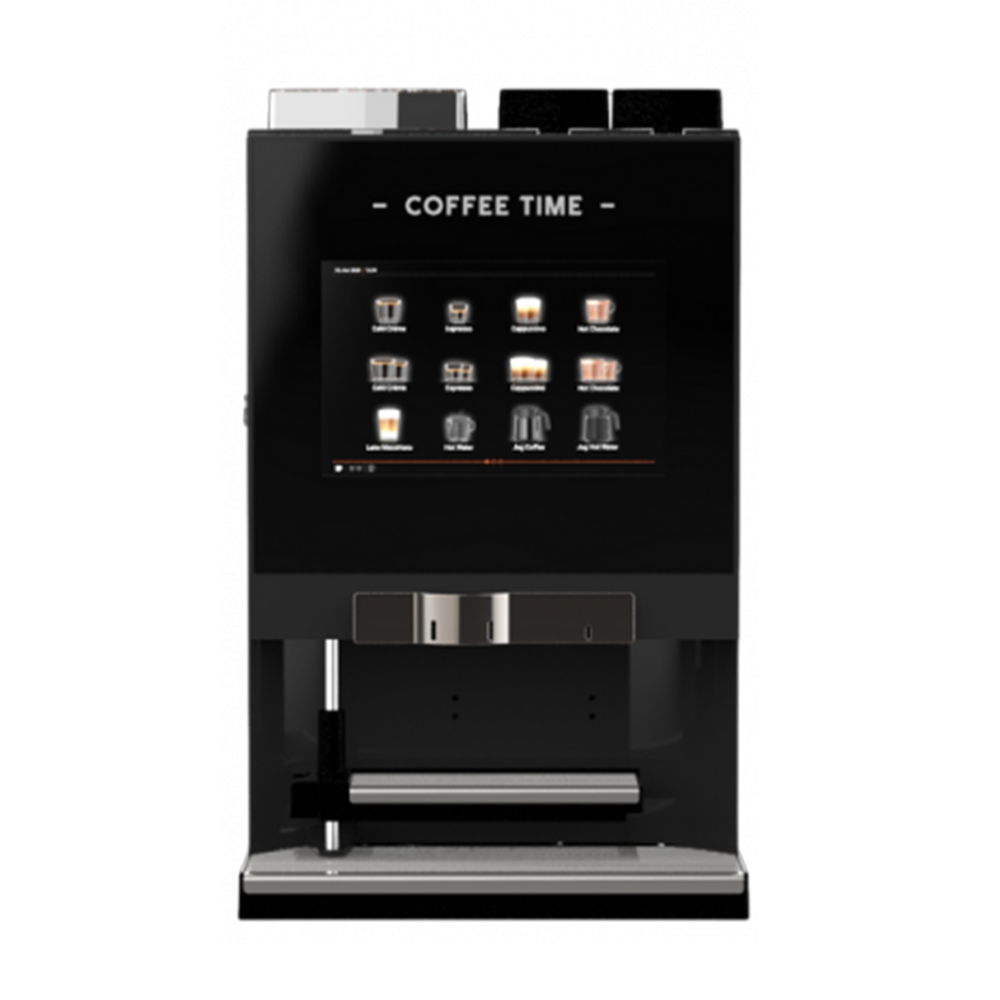 Kaffeemaschine für Firmen